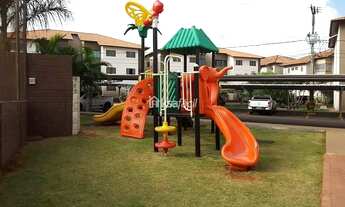 Imagem 3: Apartamento Com 2 Dormitórios à Venda, 68 M² Por R$ 350.000,00 - Vila Margarida - Campo Gr