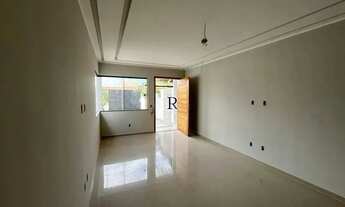 Imagem 3: Casa 2 Quartos Maricá - RJ - Jardim Atlântico Leste (Itaipuaçu