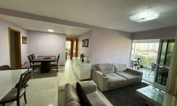 Imagem 2: HEMISPHERE 360º 4/4 SENDO 2 SUÍTE, VENDA E LOCAÇAO