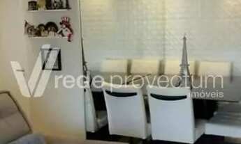 Imagem 6: Apartamento - Parque Itália - Campinas