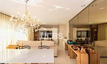 Imagem: West 22 - Apartamento Duplex 3 quartos