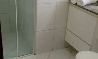 Imagem 7: APARTAMENTO - 03 DORMITÓRIOS - 01 SUITE - PRÓXIMO AO VALE SUL - 67,00 mts² - JD SATÉLITE