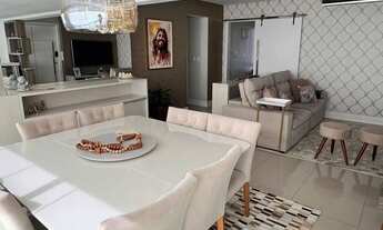 Imagem: Imóvel para venda possui 136 m² com 4