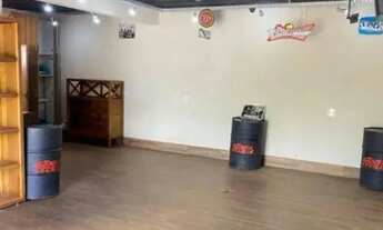 Imagem 2: Salão comercial para alugar, 120m² - Bonfim Paulista