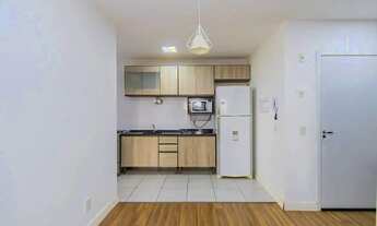 Imagem 2: Apartamento - 2 Quartos à venda , 54m² - Colônia Rio Grande - São José dos Pinhais