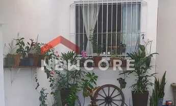 Imagem: Casa em Rua José Bettoni - Vila Naly