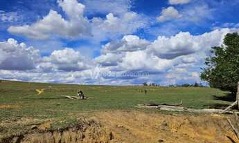 Imagem 7: área - Sitio São Miguel - Conchal