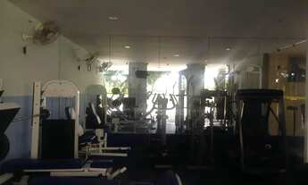 Imagem 5: Apartamento na quadra da praia da Barra da Tijuca com toda a infra