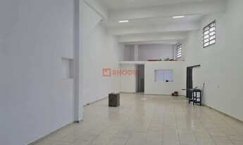 Imagem 4: Prédio/Galpão Loja/Fabril de 450 m² Locação R$ 15.000 em 3 pisos, Reformado, No Piqueri/Fr