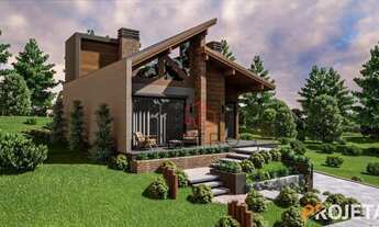 Imagem 3: Terreno à Venda em Canela, no Mirante do Vale!