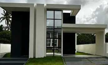 Imagem: Casa em condomínio fechado Monte Carlo