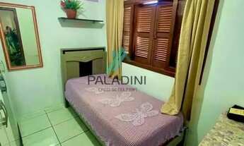 Imagem 3: Venda casa com amplo quintal no bairro Vila Nova Alvorada em Imbituba SC perto do mar