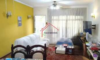 Imagem 7: Espaçoso Sobrado 231mts², 3 Quartos, 1 suíte, home office, frente para 2 ruas, 4 vagas, Be