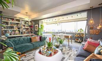 Imagem: Apartamento 1 suíte master Menino Deus