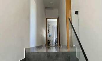 Imagem 12: CASA ASSOBRADADA - JARDIM DOS PINHEIROS - SP