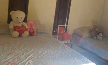 Imagem 9: Casa no Povoado da Tapera distrito de Jaíba