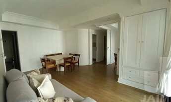 Imagem 6: Apartamento 2 dormitórios sendo 1 suíte 2 banheiros sala 2 ambientes 1 vaga