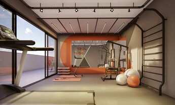 Imagem 7: APARTAMENTO RESIDENCIAL em Curitiba - PR, Vila Izabel