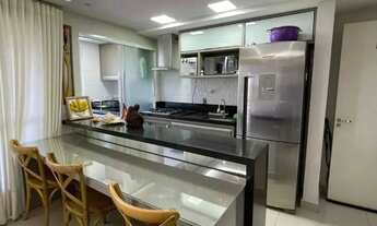 Imagem: Apartamento, TODO MOBILIADO, 3 quartos