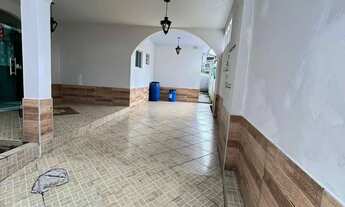 Imagem 4: Casa no santo antonio, em via principal, terreno de 475m2