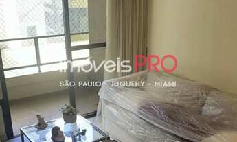 Imagem: Apartamento, Cerqueira César - São Paulo