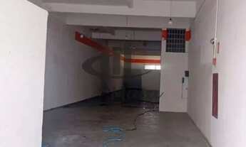 Imagem 7: Locação Salão Comercial Sao Caetano do Sul Nova Gerti Ref: 16262