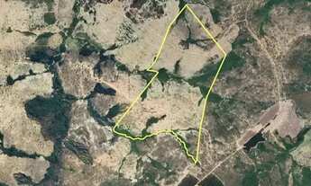 Imagem 1: Monte Carmelo/MG, Propriedade Rural, 21,28 Alq, 103,0305ha, sem benfeitorias, 17 Minutos d