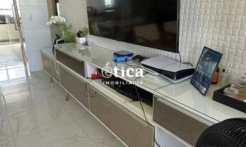 Imagem 7: Apartamento na Ponta do Farol com 125m² com 1 suíte e 2 semi