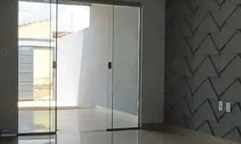 Imagem 4: Agio de uma linda casa de 3 quartos ao aldo moinho dos ventos Goainia