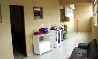 Imagem 5: Galpão, Vila Amália (Zona Norte) - São Paulo