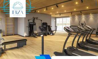 Imagem 3: LANÇAMENTO IBIZA (ENTRADA SINAL R$ 3.118,00) - ALTO PADRÃO PÉ NA AREIA!!