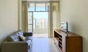 Imagem: Apartamento 2 quartos no Rosa Viva, Parque