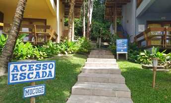 Imagem 6: Casa para Venda em Porto Seguro, Vera Cruz, 3 dormitórios, 1 suíte, 3 banheiros