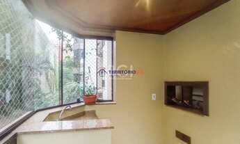 Imagem 6: Vende ou aluga no bairro Menino Deus, com garagem, apartamento de 03 dormitórios, suíte, l