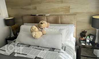 Imagem 7: Apartamento à venda Rua Acelon Pacheco da Costa, Itacorubi - Florianópolis