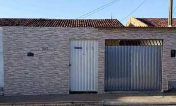 Imagem: Casa no São Bernardo