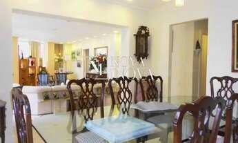 Imagem 6: Apartamento 3 quartos no bairro de Copacabana