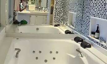 Imagem 6: Imóvel para venda tem 265 metros quadrados com 4 quartos em Barra Olímpica - Rio de Janeir