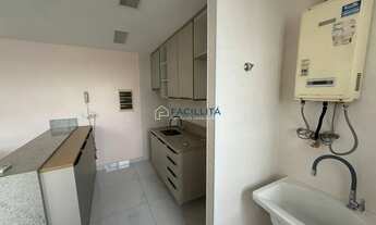 Imagem 2: Apartamento para locação no The Club Residence - Mobiliado, Reformado e Pronto para Morar