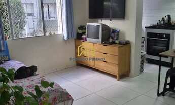 Imagem: Oportunidade! Apto 01 Dorm. Na Agronômica