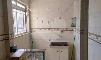 Imagem 2: Apartamento com 2 quartos à venda em Vila Gustavo - SP