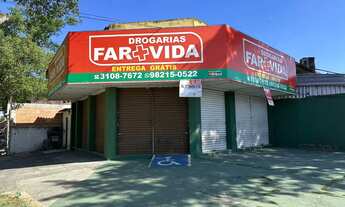 Imagem: Loja de esquina na estrada do campinho (ótimo