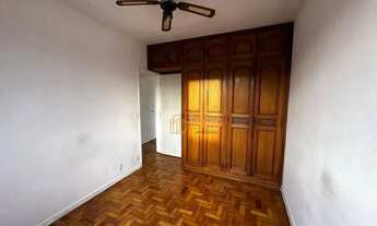 Imagem 3: Apartamento com 3 dormitórios para alugar, 80 m² por R$ 2.078,00/mês - Vila Espírito Santo