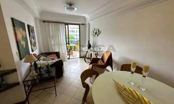 Imagem 2: AND - Apartamento 3 Quartos/Suíte em JARDIM CAMBURI na 1 quadra do Mar- OPORTUNIDADE!