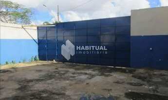 Imagem 4: Aluguel Barracão CUSTODIO PEREIRA