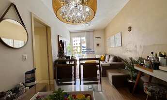 Imagem 6: Apartamento à Venda - 3 Quartos - 2 Banheiros - 1 Vaga - 76m² - Santa Branca BH