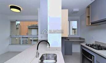 Imagem 7: Apartamento para aluguel, 2 quartos, 2 suítes, 1 vaga, Ingleses do Rio Vermelho - Florianó