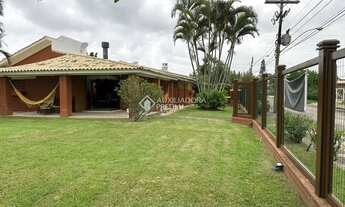 Imagem 3: Casa Espetacular de 4 Dormitórios na praia de Atlântida