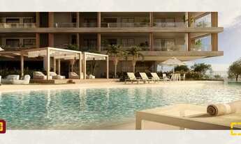 Imagem: Apartamento FRENTE MAR à venda no Makai