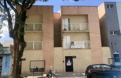 Imagem 2: Residencial amparo